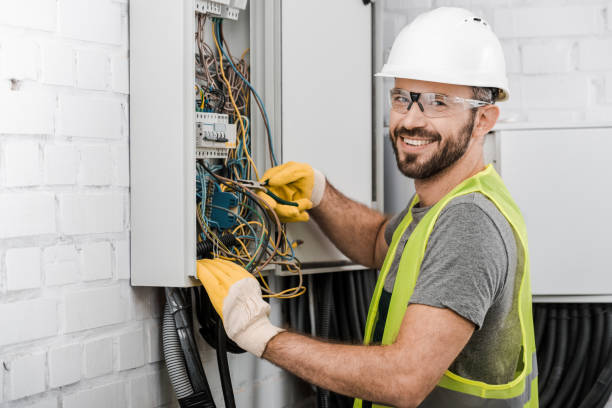 Best Electrical Contractors for Businesses  in Signal Mountain, TN