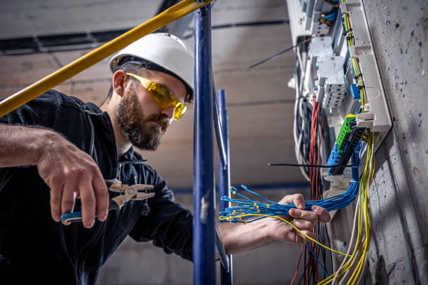 Best Home Electrical Repair  in Signal Mountain, TN