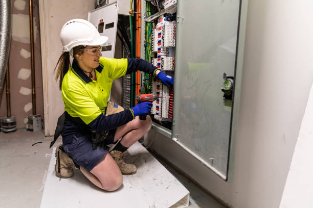Best Electrician Near Me  in Signal Mountain, TN