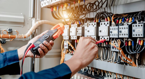  Signal Mountain, TN Electrician Pros