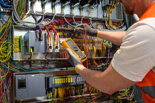 Best Electrical Troubleshooting Services  in Signal Mountain, TN