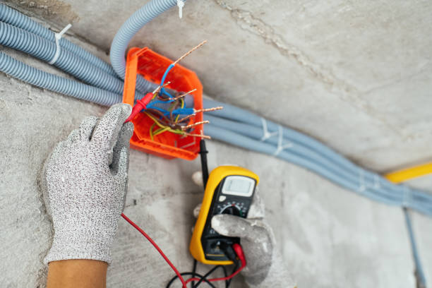 Best Electrical Upgrades for Homes  in Signal Mountain, TN