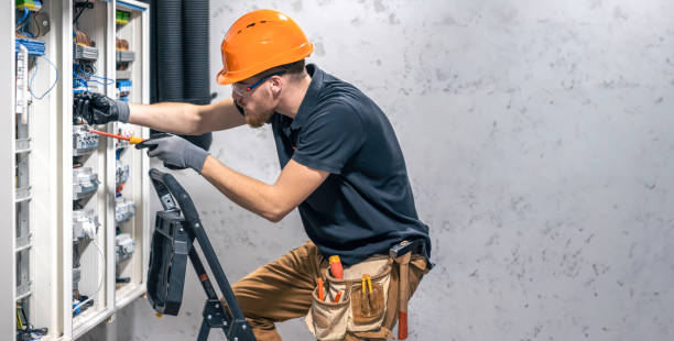 Best Electrical Installation Contractor  in Signal Mountain, TN