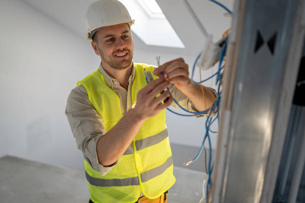Best Commercial Electrician Services  in Signal Mountain, TN